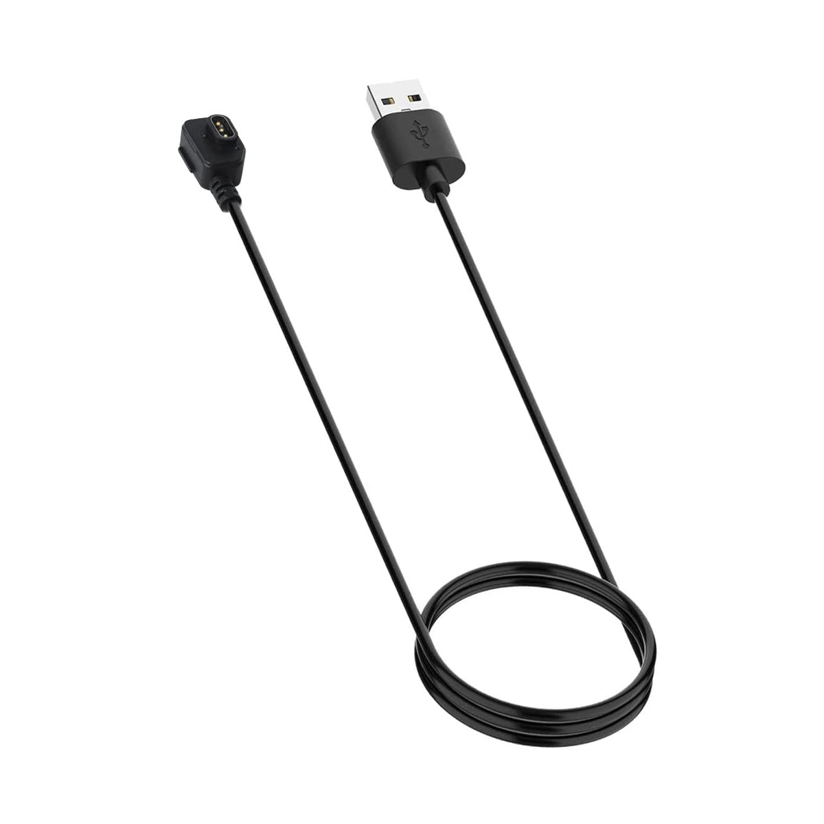 Balerion USB Type-A end closeup highlights universal power compatibility