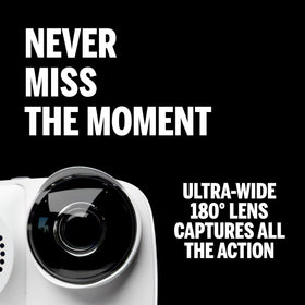 BallerCam supports basketball, soccer, futsal, and volleyball for versatility.