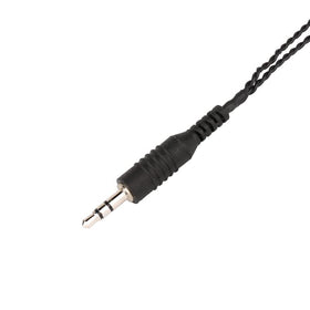 BANDARICOMM left-right ear compatibility for flexible fit.