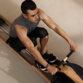 Bandletic profile attached to Fitbit Charge showing precise device compatibility