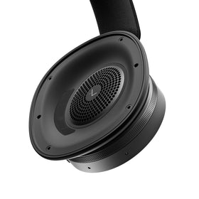 Bang & Olufsen Beoplay H95 adaptive ANC and transparency modes for versatile listening.