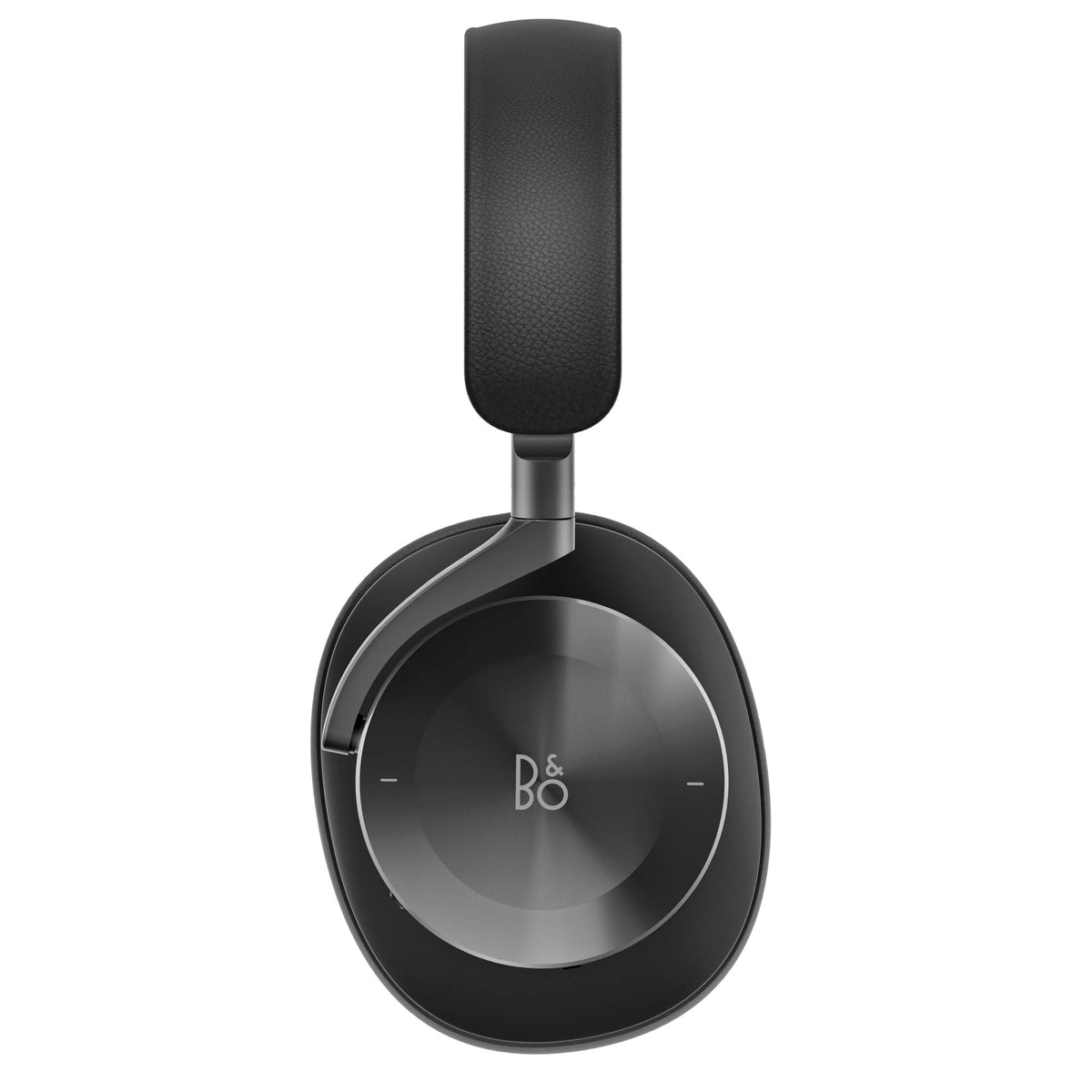 Bang & Olufsen Beoplay H95 Beosonic app for personalized sound settings.
