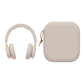 Bang & Olufsen Beoplay HX battery life indicator up to 30 hours with ANC