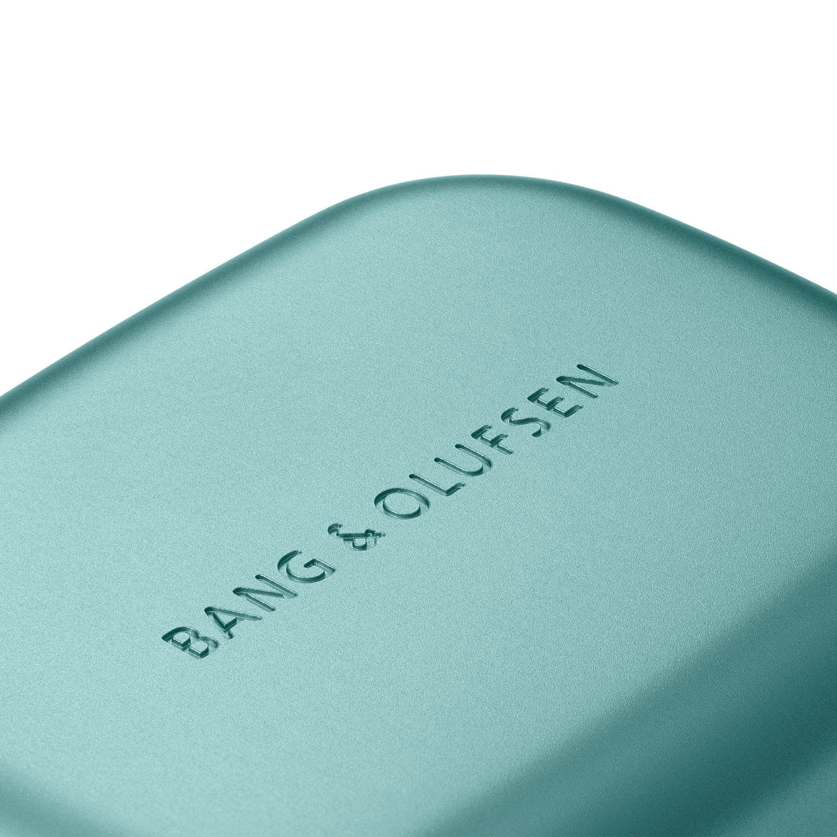 Bang & Olufsen Beoplay Eleven silicone eartip demonstrates secure comfort and fit