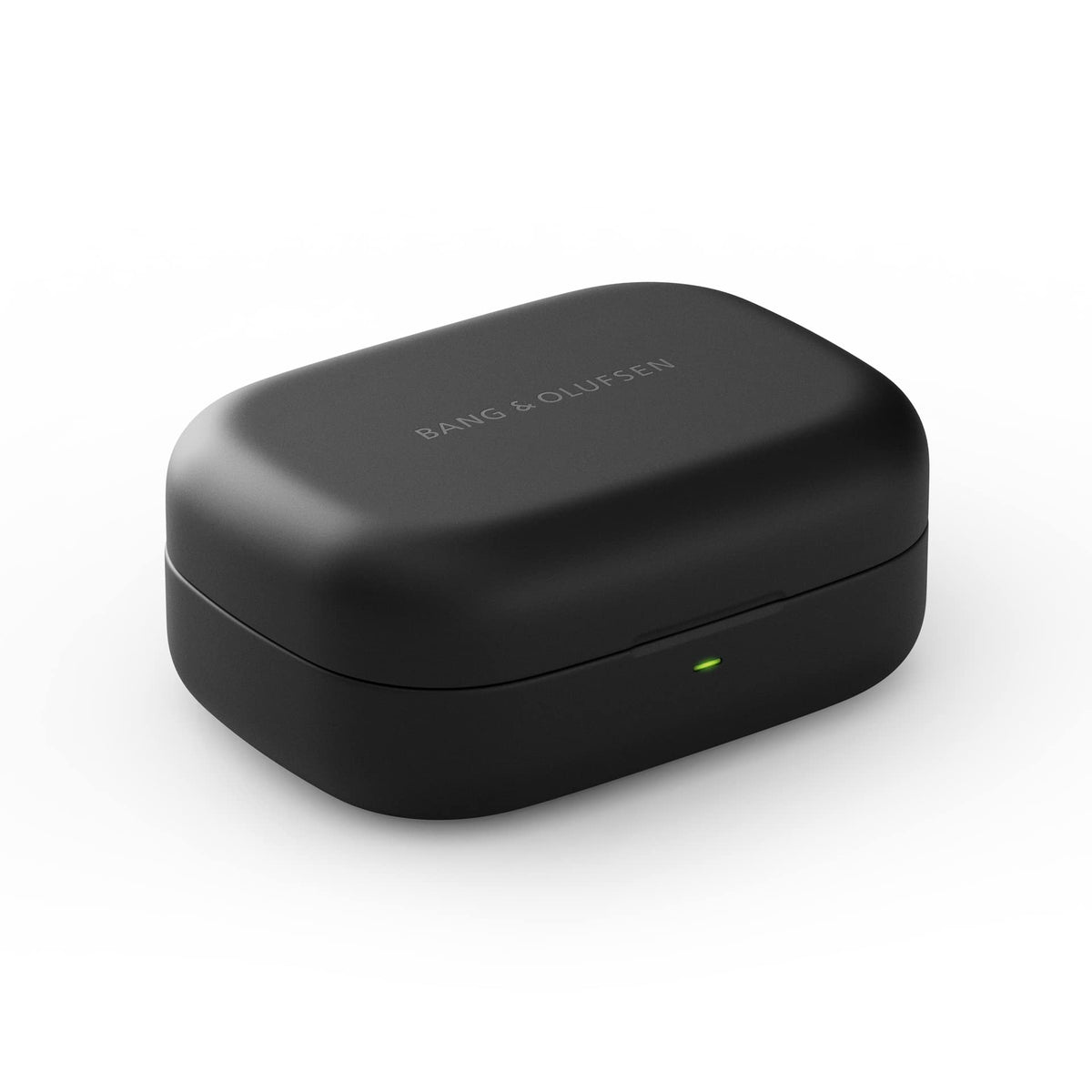 Beoplay EX wireless charging for simple power on the go.
