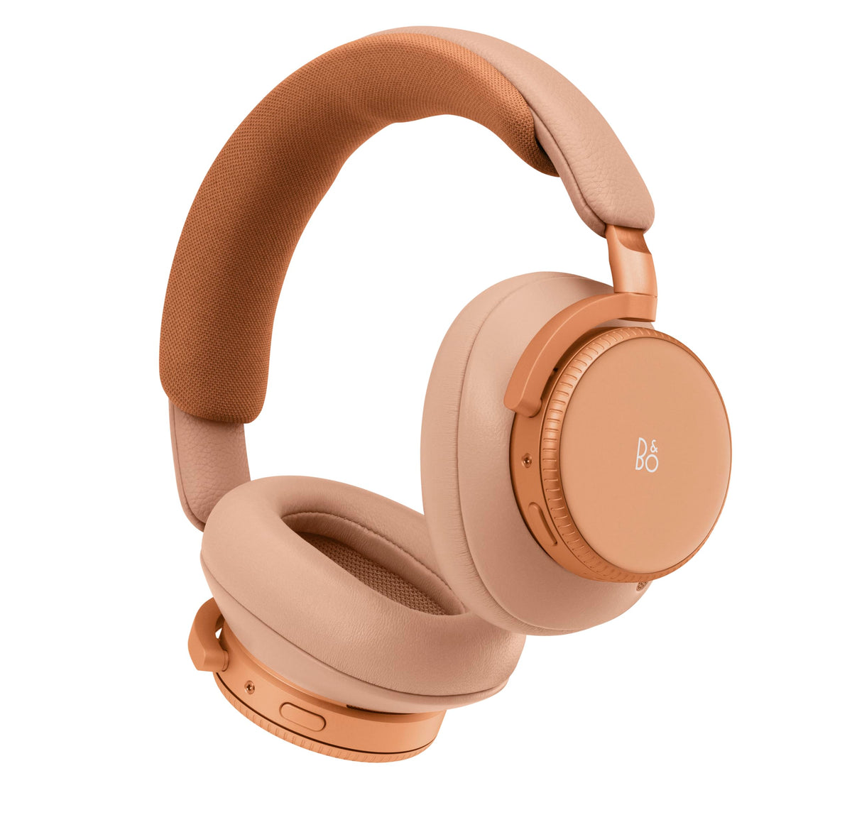 Beoplay H100 battery life designed for all-day listening.
