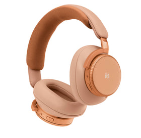 Beoplay H100 battery life designed for all-day listening.
