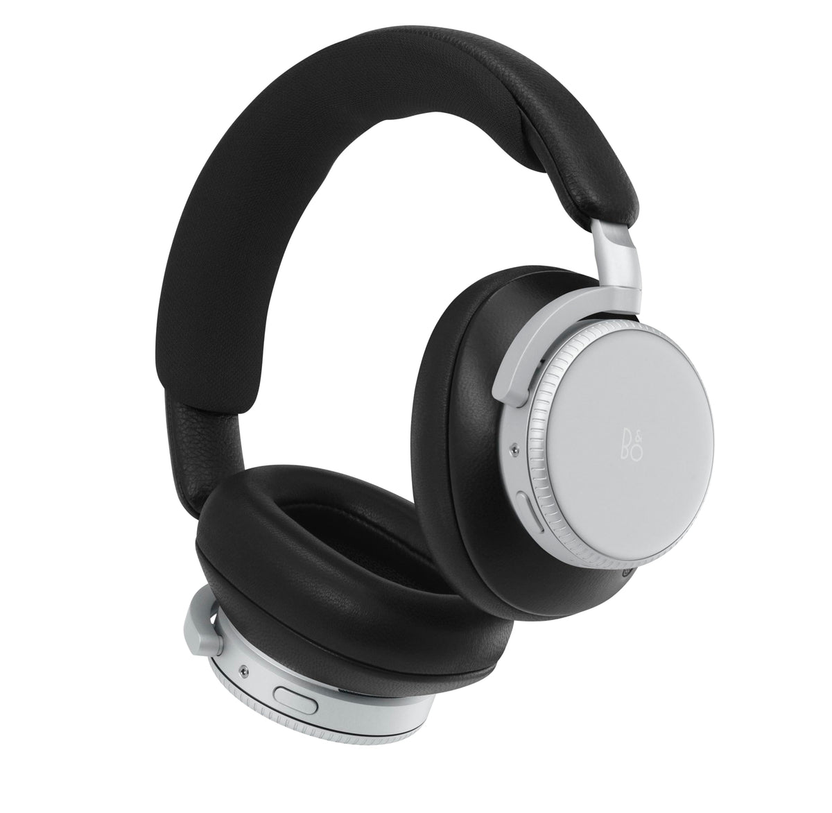 Beoplay H100 memory foam ear cushions for light, breathable comfort