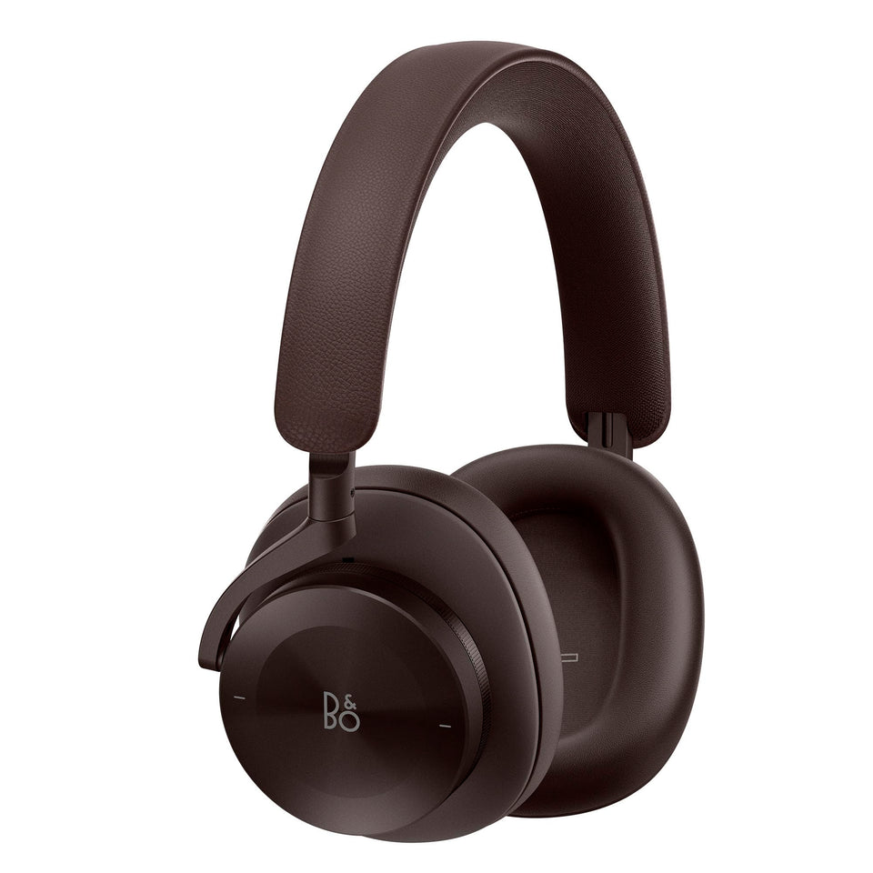 Beoplay H95 battery life shows long wireless listening on the go.