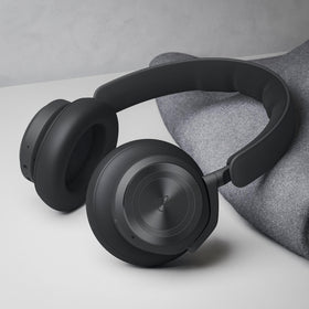 Beoplay HX Bluetooth 5.1 connection provides fast, stable pairing with devices.