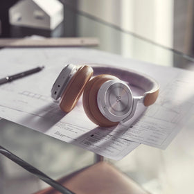 Bluetooth 5.1 on Beoplay HX for fast, stable wireless pairing