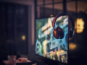 Battery life up to 12 hours of wireless gaming on Xbox.