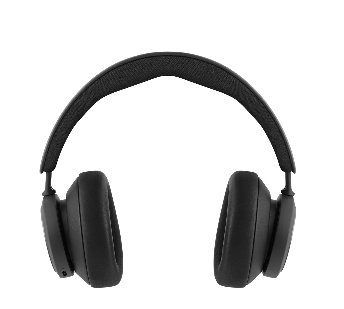 Own Voice technology improves voice clarity in noisy environments.