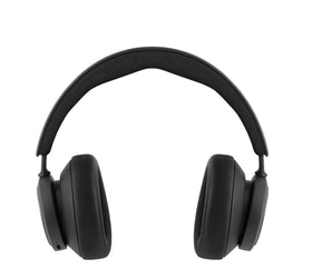 Own Voice technology improves voice clarity in noisy environments.