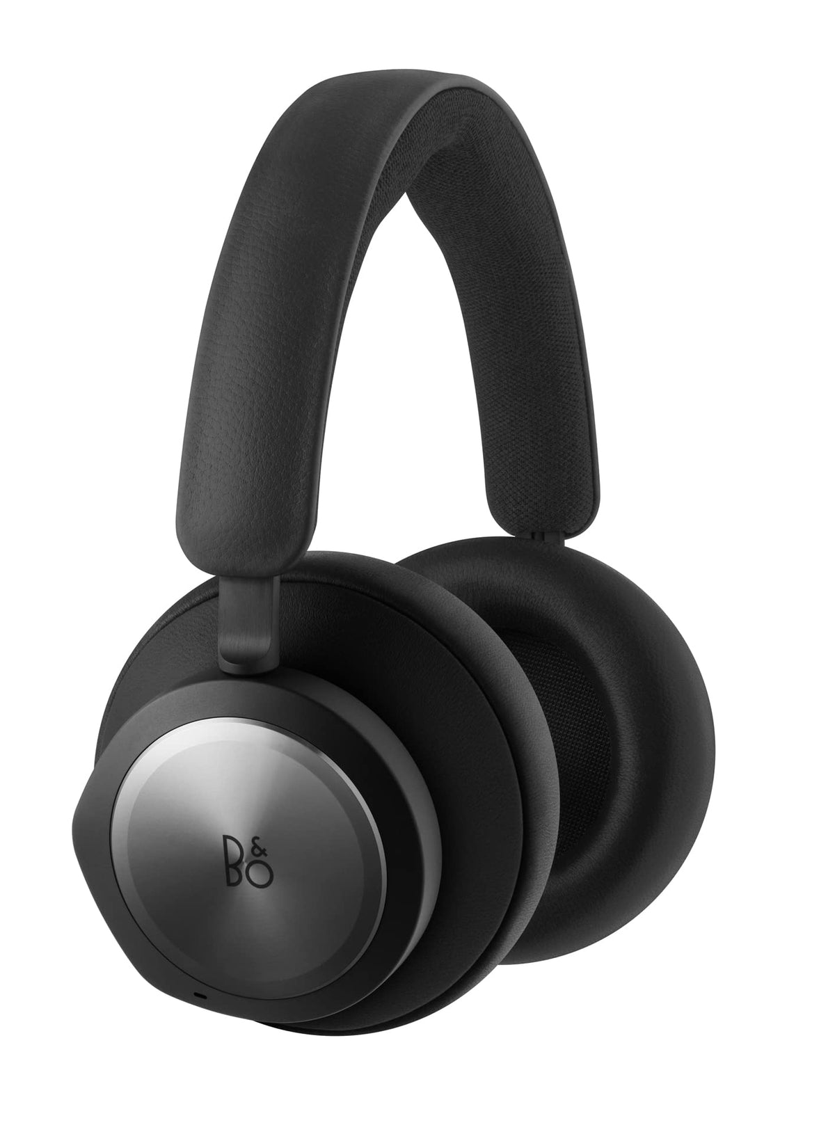 Bang & Olufsen Beoplay Portal wireless Xbox connection for quick gaming sessions.