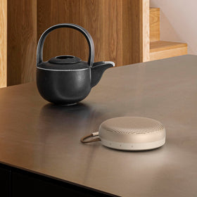 Bang & Olufsen Beosound A1 2nd Gen Alexa built-in for voice control