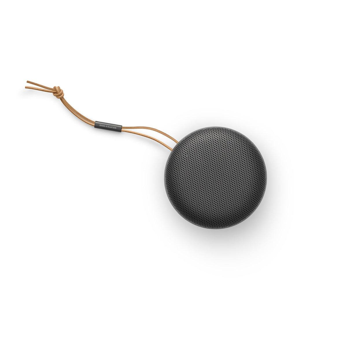 Beosound A1 2nd Gen delivers 2x140W peak power for rich sound.