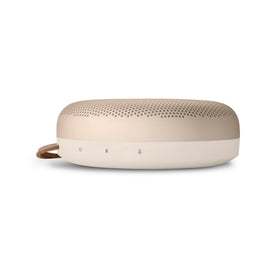 Bang & Olufsen Beosound A1 2nd Gen delivers signature sound in a compact package