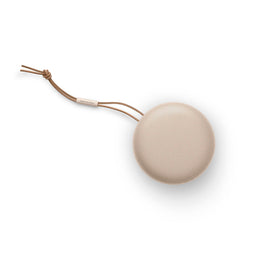 Bang & Olufsen Beosound A1 2nd Gen waterproof design for outdoor use
