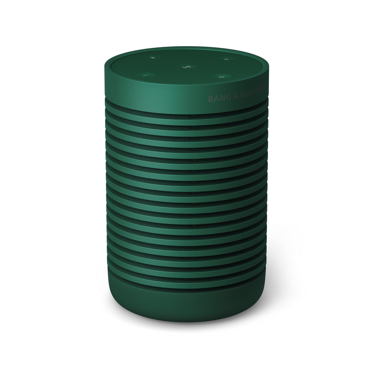 Beosound Explore shows long battery life of up to 27 hours in use.