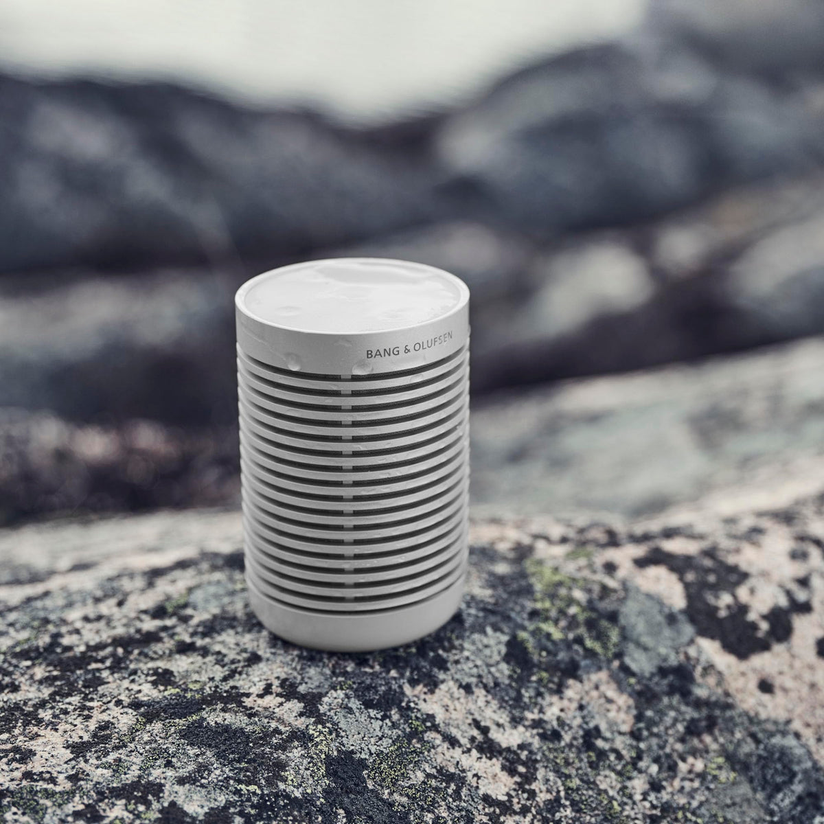 Bang & Olufsen Beosound Explore app lets you manage Beosonic EQ and updates.