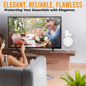 Bangcheer universal compatibility with US, UK, and EU outlets.
