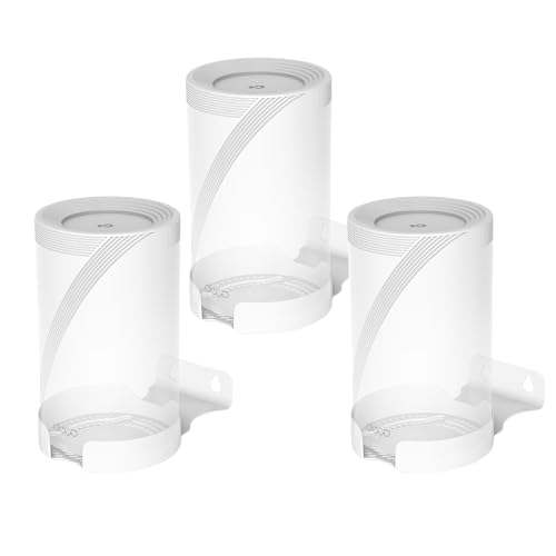 BANGCHEER wall mount for Deco BE75 on wall supports stable performance and clear signals