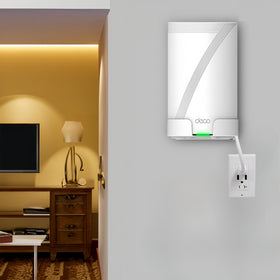 BANGCHEER installation accessories enable quick, secure wall mounting