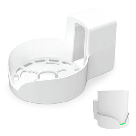 Bangcheer wall mount bracket for TP-Link Deco, secure space-saving installation.