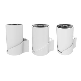 Bangcheer wall mount for TP-Link Deco X68 keeps cables tidy and signal strong
