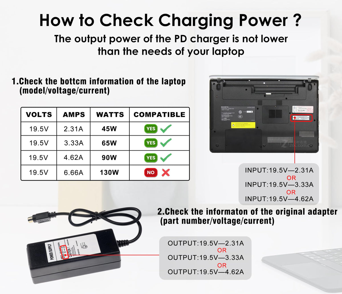 Bangjia cable beside ruler showing 6-foot length; long-reach charging convenience