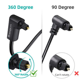 Bangun gold-plated connectors ensure premium signal transfer and durability