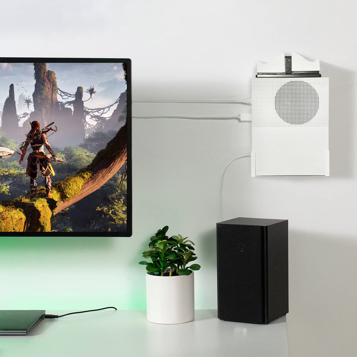 Bangun White Optical Cable comes with warranty support and responsive customer service.