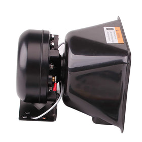 Banhao strobe-light compatibility to enhance emergency visibility