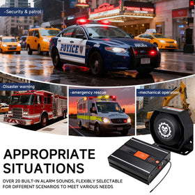 BANHAO durable aluminum-iron construction for outdoor vehicle use