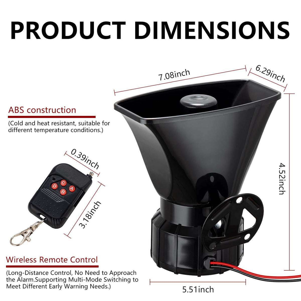 banhao size comparison held in hand demonstrating compact scale and portability