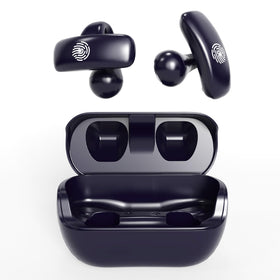 BANIGIPA Kids open-ear clip design for safe listening while staying aware