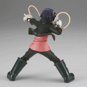 Banpresto Kyoka Jiro held in hand to show 5.1-inch scale and display convenience