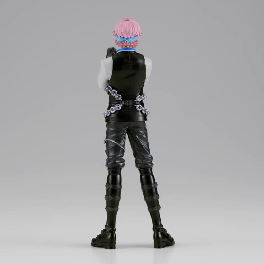 Banpresto Koby DXF care and display tips for longevity