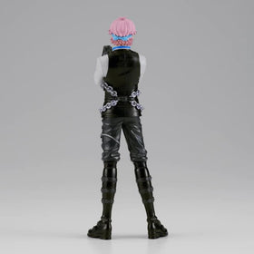Banpresto Koby DXF care and display tips for longevity
