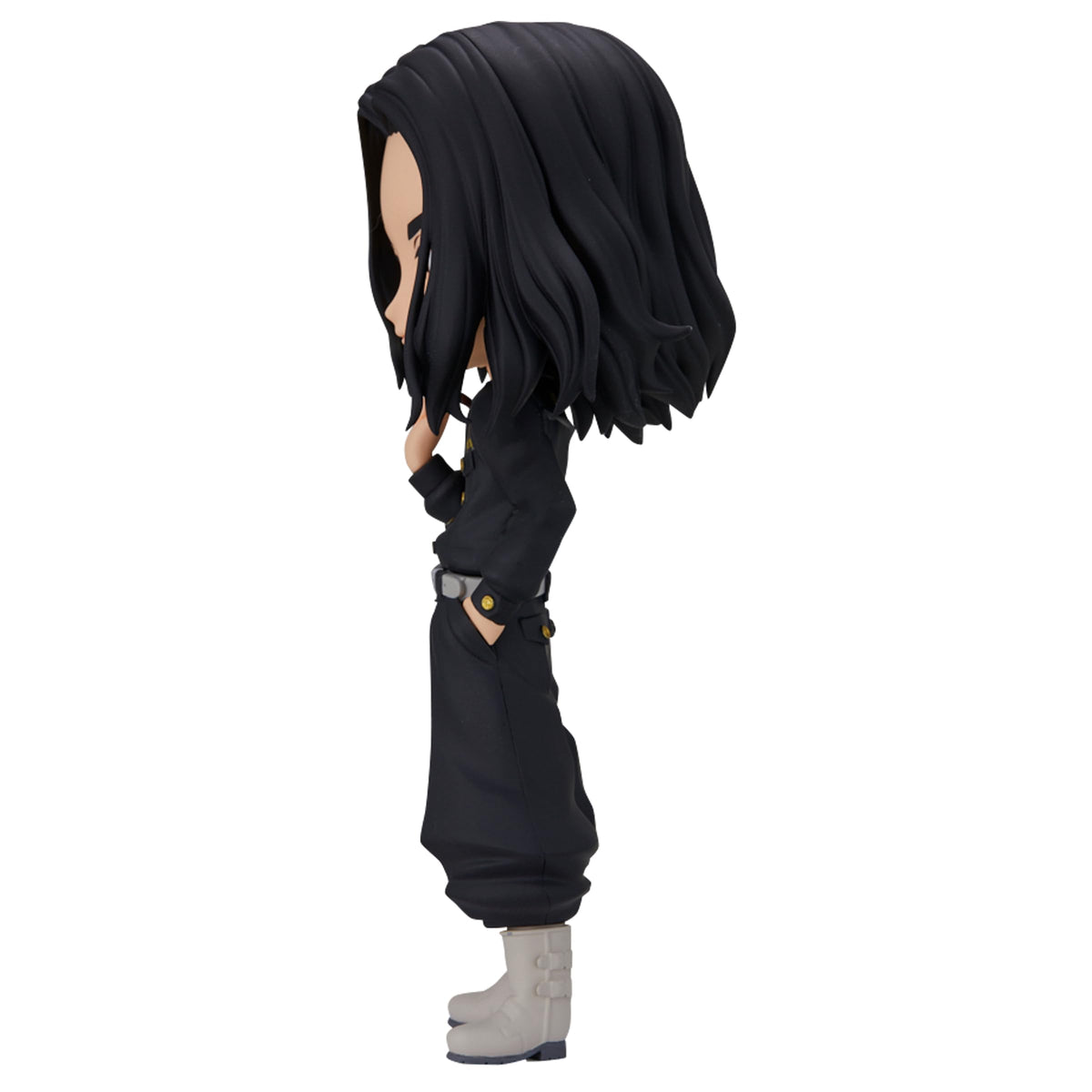 Banpresto Tokyo Revengers figure with expressive doll-like eyes