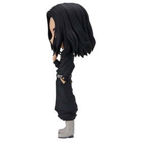Banpresto Tokyo Revengers figure with expressive doll-like eyes