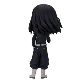 Keisuke Baji Q Posket collectible for desk or shelf decor