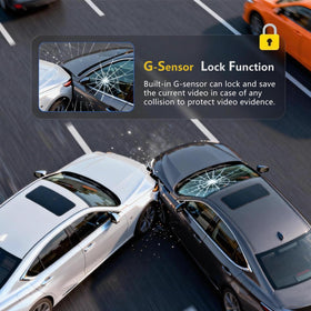 BAOHZ smartphone app live view displaying wireless control and sharing benefit