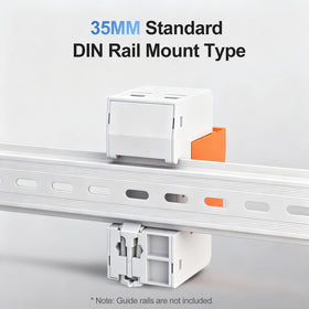 Baomain BMD1-C40 indoor-use rated for cabinet applications