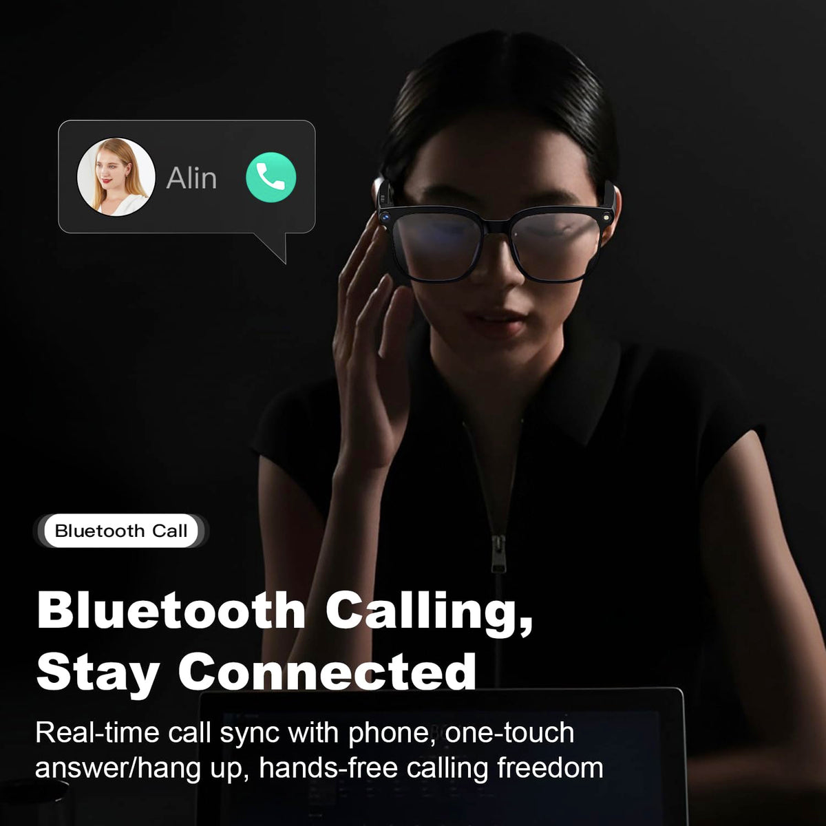 Bapick long battery life enables hours of playback