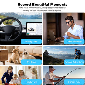 Bapick real-time translation across 139 languages for meetings and travel