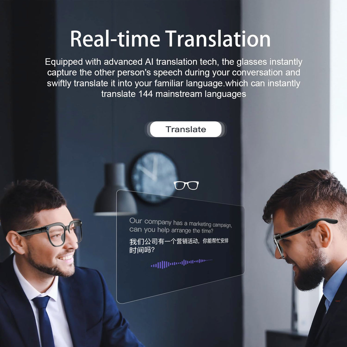 Bapick wireless file sync via Wi-Fi/Bluetooth for easy transfer