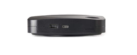 Barco ClickShare C-10 enables annotation and touch-back on the room display for interactive sessions