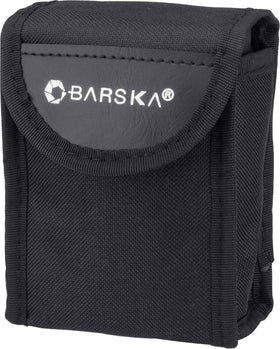 Barska 10x25 in field birdwatching scene showing fast, steady observation